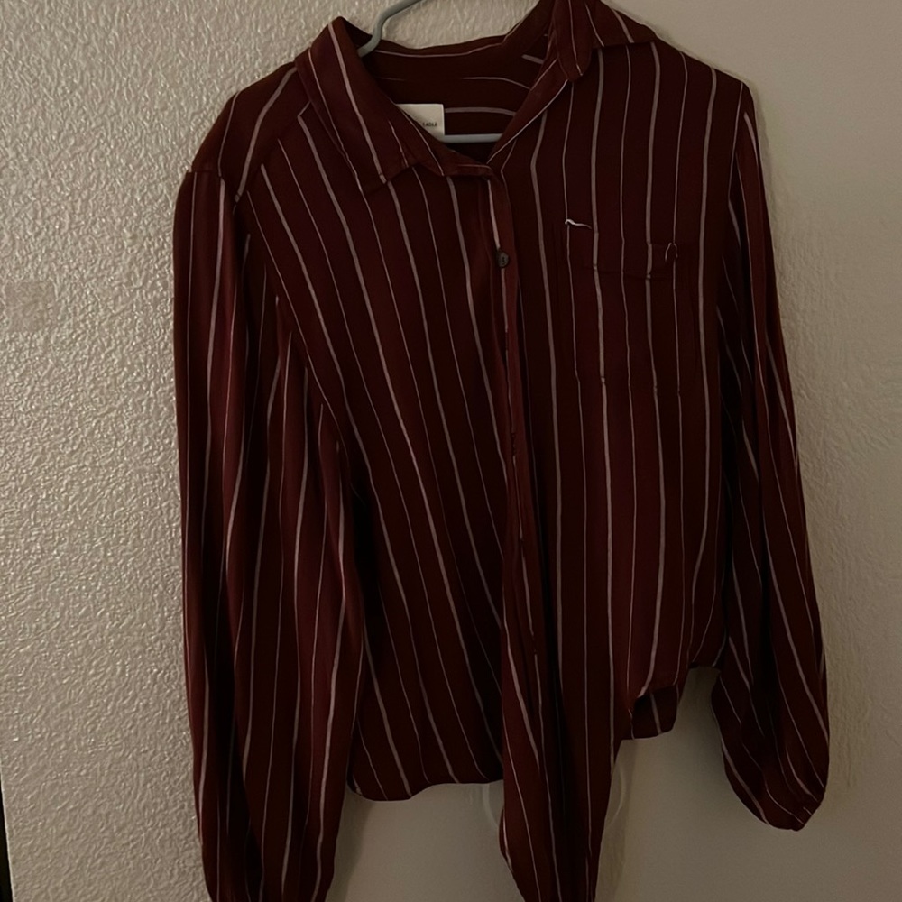 American eagle top
